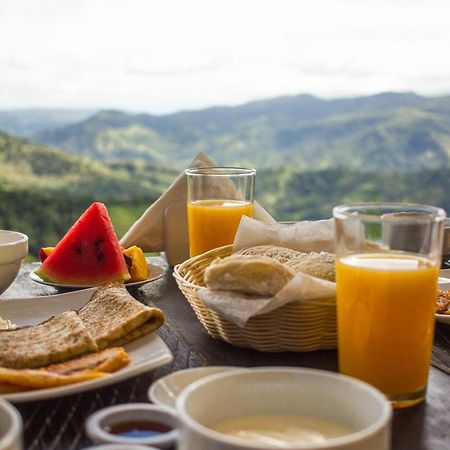 Nosara Hideaway 2 - Breakfast Included & Mountain View Cabins Никойя Экстерьер фото