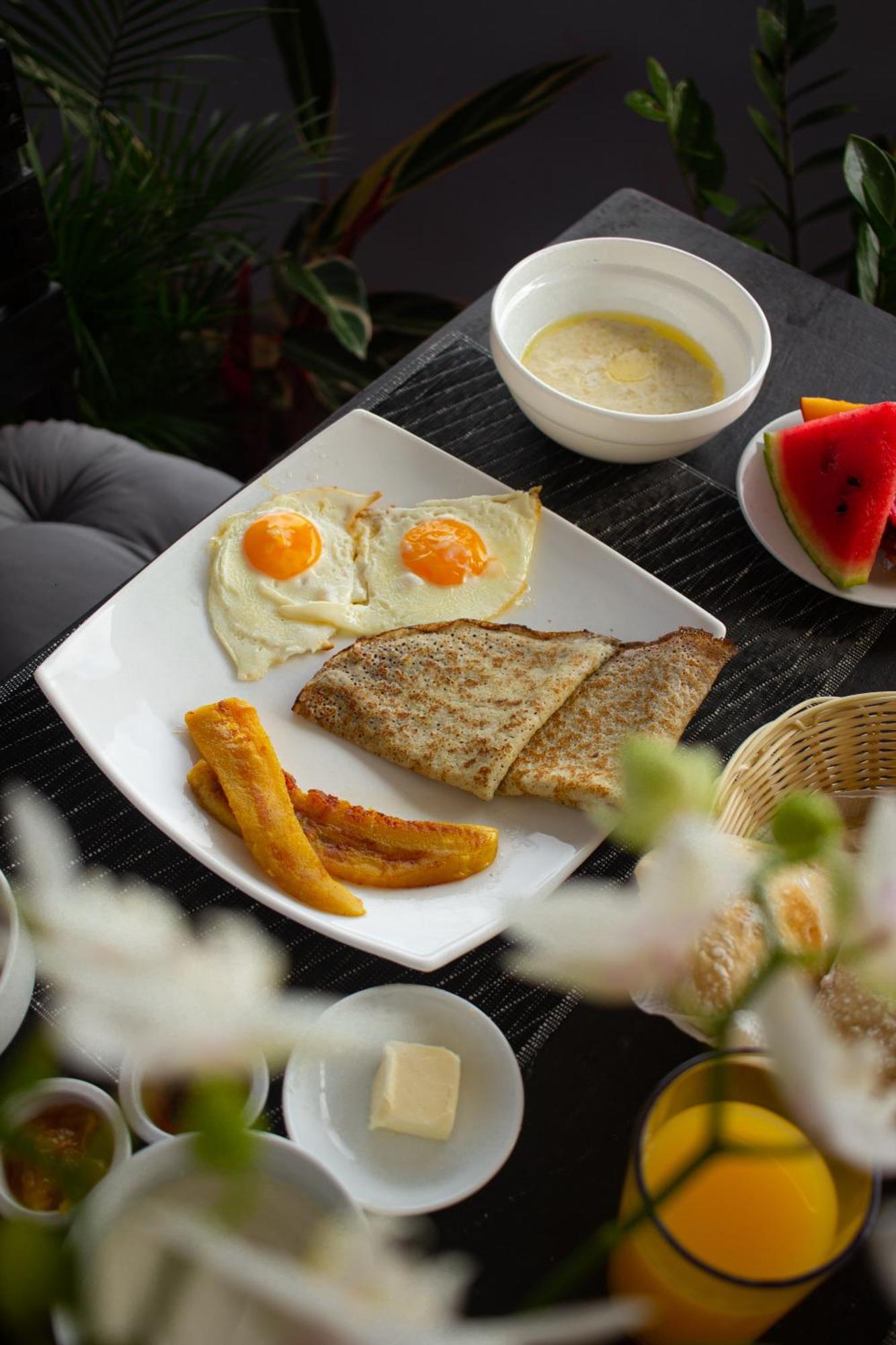 Nosara Hideaway 2 - Breakfast Included & Mountain View Cabins Никойя Экстерьер фото