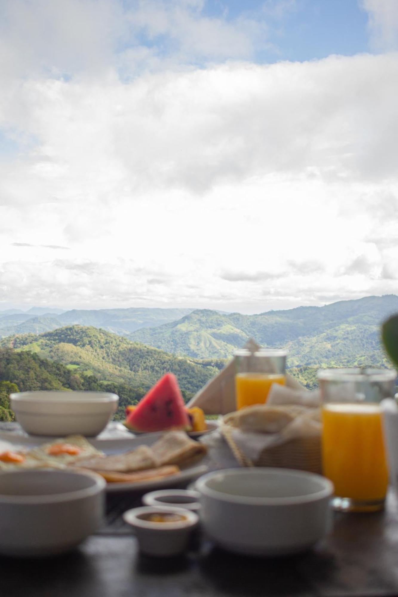 Nosara Hideaway 2 - Breakfast Included & Mountain View Cabins Никойя Экстерьер фото