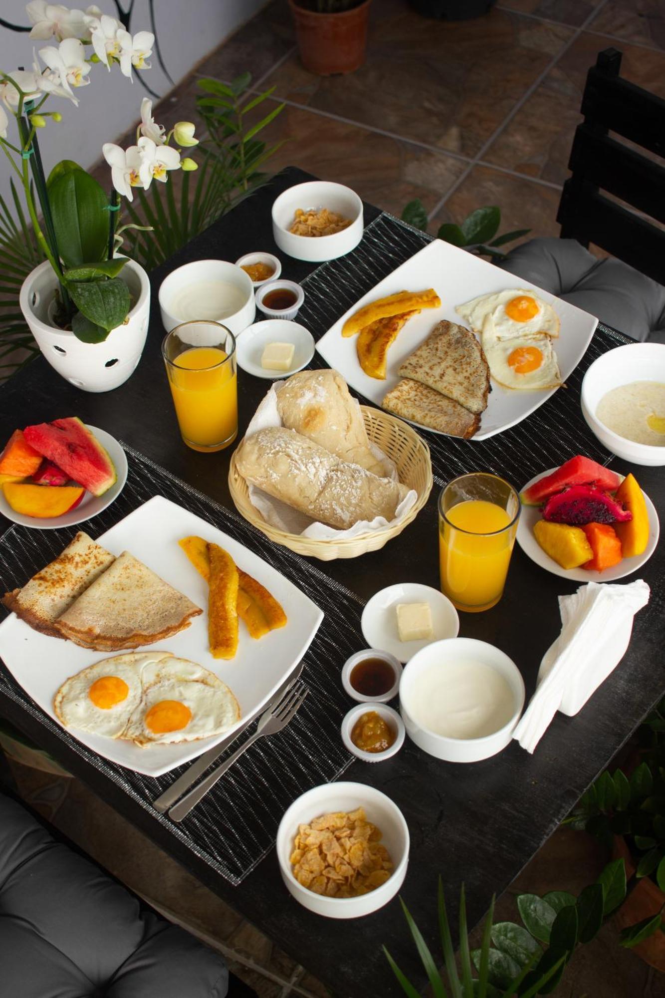 Nosara Hideaway 2 - Breakfast Included & Mountain View Cabins Никойя Экстерьер фото