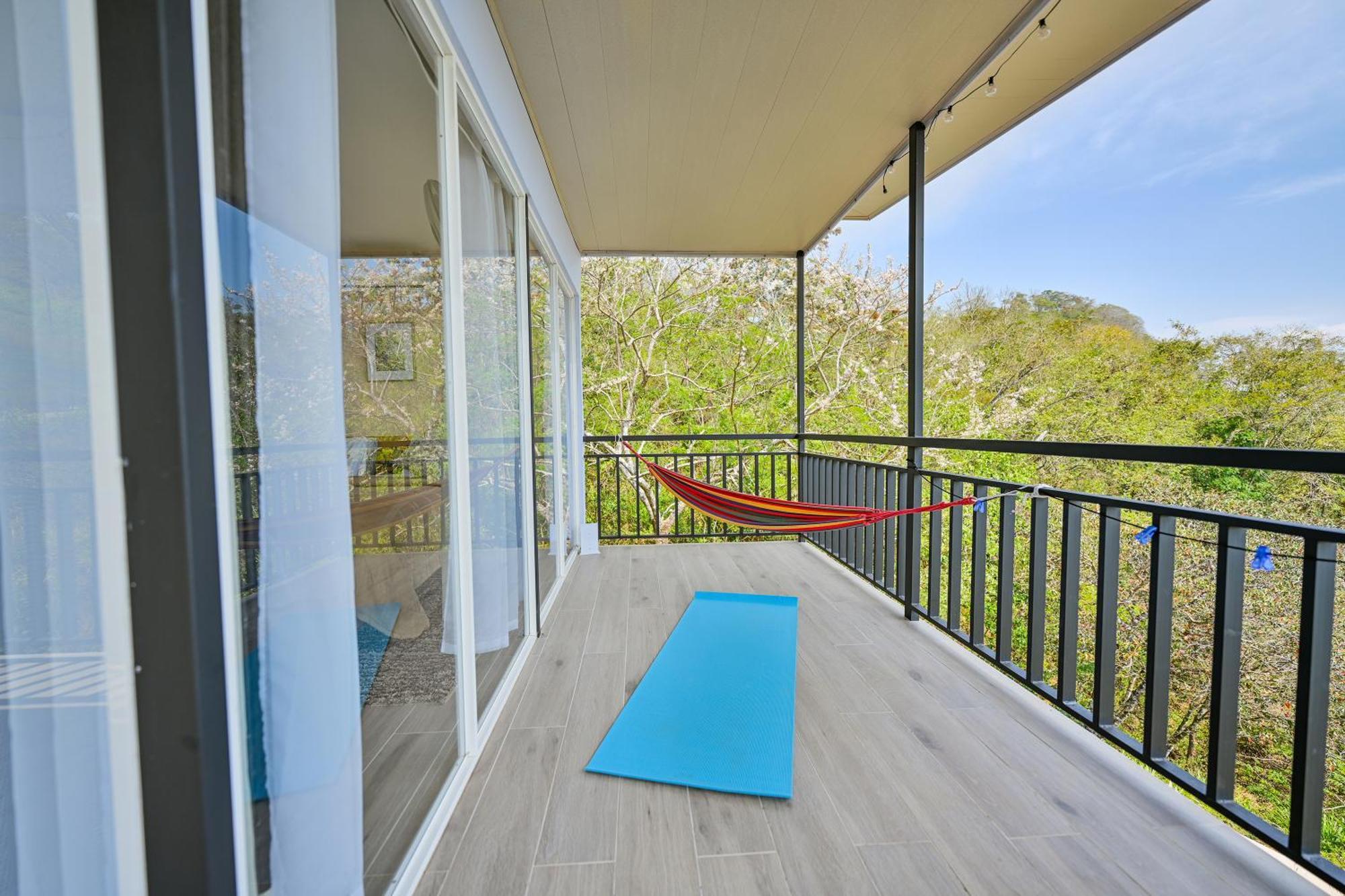 Nosara Hideaway 2 - Breakfast Included & Mountain View Cabins Никойя Экстерьер фото
